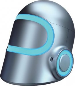 META Stacja ładująca do Meta Quest 3 - srebrna 4