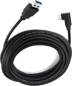 Techvers Kabel 3 metrowy do Oculus Quest 1, 2 i 3 2