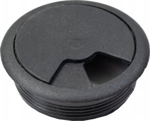 Organizer Guard Desk Przepust na Kable / / Otwór w blacie na kable 2