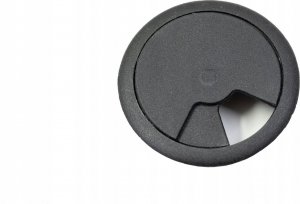 Organizer Guard Desk Przepust na Kable / / Otwór w blacie na kable 3