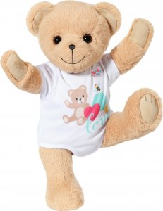Zapf BABY born Pluszowy miś 6