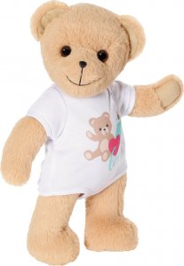 Zapf BABY born Pluszowy miś 9