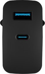 Ładowarka Natec Ribera GAN 1x USB-A 1x USB-C 65W (NUC-2145) 6