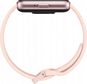 Smartband Samsung Galaxy Fit 3 Różowy 5