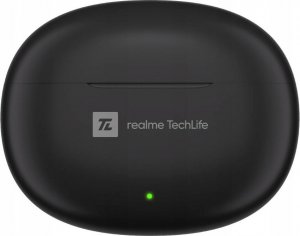 Słuchawki Realme Buds T100 czarne 2