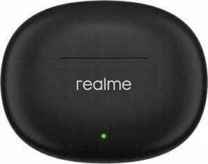 Słuchawki Realme Buds T100 czarne 5