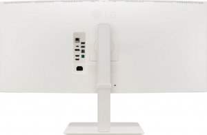 Monitor LG UltraWide 38WR85QC-W 4