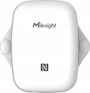 MILESIGHT Milesight EM300-TH Czujnik Temperatury i wilgotności LoraWan -30°C ~ 70°C IP67 Pamięć do 2800 ostatnich wartości 3