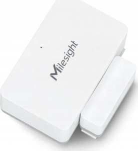MILESIGHT Milesight WS301 Czujnik Otwarcia drzwi i okien / Kontaktron w technologii LoraWan do 7 lat pracy na baterii 2