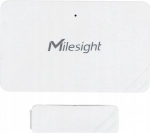 MILESIGHT Milesight WS301 Czujnik Otwarcia drzwi i okien / Kontaktron w technologii LoraWan do 7 lat pracy na baterii 4