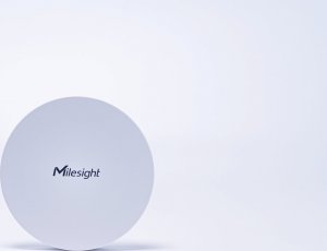 MILESIGHT Milesight UG63 Mini bramka LoRaWAN 5