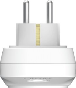 MILESIGHT Milesight WS523 Inteligentne Gniazdko w technologii LoRa / LoRaWAN Pomiar Natężenia Zużycia prądu Zdalne włączenie lub wyłączenie 2