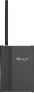 MILESIGHT Milesight UC300 Kontroler LoraWan do połączenia / odczytu innych interfejsów / urządzeń RS232 RS485 4*DI 2*DO 4*AI 2*PT100 MODBUS RTU TCP UDP AWS MQTT 3