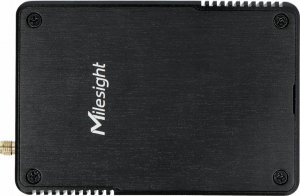 MILESIGHT Milesight UG56 Bramka LoraWan Przemysłowa Wewnętrzna PoE Wi-Fi Anteny Zewnętrzne MQTT Programowalna Python-SDK, Node-RED 3