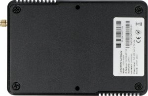 MILESIGHT Milesight UG56 Bramka LoraWan Przemysłowa Wewnętrzna PoE Wi-Fi Anteny Zewnętrzne MQTT Programowalna Python-SDK, Node-RED 4