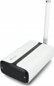 MILESIGHT Milesight UG65 Bramka LoraWan IP65 Wi-Fi PoE MQTT VPN Programowalna w Python SDK Node-RED 2* Antena wewnętrzna 1*Antena Zewnętrzna 1