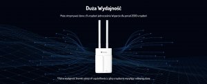 MILESIGHT Milesight UG67-L04EU Zewnętrzna Bramka LoraWan z modem LTE IP67 Wi-Fi GPS PoE MQTT VPN Programowalna w Python SDK Node-RED 2* Antena wewnętrzna 2*Antena Zewnętrzna 60cm 12