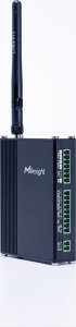 MILESIGHT Milesight UC300-L05EU Bramka IoT w technologii LTE do odczytu innych interfejsów przemysłowych RS232 RS485 4*DI 2*DO 4*AI 2*PT100 MODBUS RTU TCP UDP AWS MQTT 3