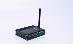 MILESIGHT Milesight UC300-L05EU Bramka IoT w technologii LTE do odczytu innych interfejsów przemysłowych RS232 RS485 4*DI 2*DO 4*AI 2*PT100 MODBUS RTU TCP UDP AWS MQTT 4