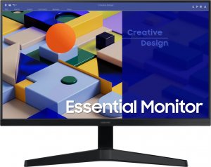 Monitor Samsung S31C (LS24C310EAUXEN) 10