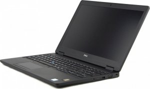 Laptop Dell  Latitude 5591 i7-8850H 32GB 1TB SSD Dotykowy FHD IPS Geforce MX130 LTE W11 Pro 3