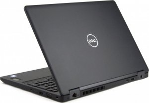 Laptop Dell  Latitude 5591 i7-8850H 32GB 1TB SSD Dotykowy FHD IPS Geforce MX130 LTE W11 Pro 6