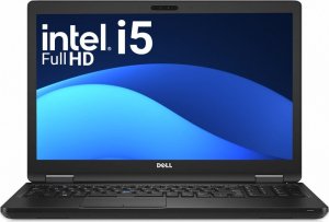 Laptop Dell Dell Latitude 5591 i5-8400H 16GB 512GB SSD FHD IPS LTE Win11 Pro 1