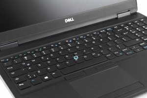 Laptop Dell Dell Latitude 5591 i5-8400H 32GB 1TB SSD FHD IPS LTE Win11 Pro 9