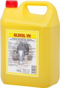 LAB V LAB-V Glikol Vit - Mieszanka Paszowa Uzupełniająca Dietetyczna Dla Krów Mlecznych Zmniejszająca Ryzyko Wystąpienia Ketozy 5kg 1