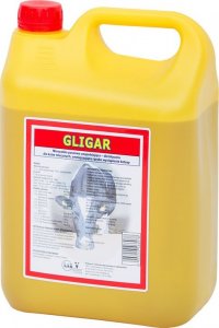 LAB V LAB-V Gligar - Mieszanka Paszowa Uzupełniająca Dietetyczna Dla Krów Mlecznych Zmniejszająca Ryzyko Wystąpienia Ketozy 5kg 1