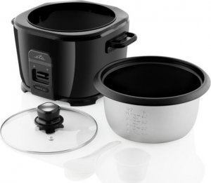 Eta GARNEK DO RYŻU GRANELLO (700W, 1,8L. KOSZ PAROWY) 12