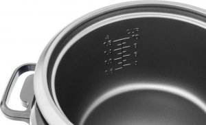 Eta GARNEK DO RYŻU GRANELLO (700W, 1,8L. KOSZ PAROWY) 13