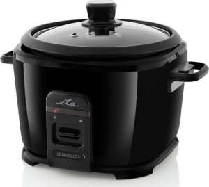 Eta GARNEK DO RYŻU GRANELLO (700W, 1,8L. KOSZ PAROWY) 6