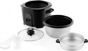 Eta GARNEK DO RYŻU GRANELLO (700W, 1,8L. KOSZ PAROWY) 8
