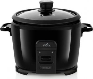 Eta GARNEK DO RYŻU GRANELLO (700W, 1,8L. KOSZ PAROWY) 10
