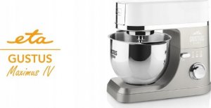 Robot planetarny Eta Gustus Maximus IV 1200W (ETA-RO-200-10) 13