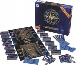 Tm Toys Milionerzy 2 gra 460374 3
