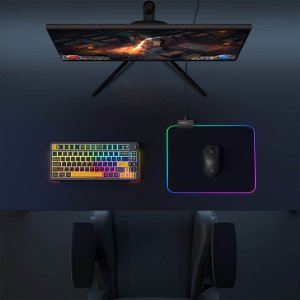 Podkładka Rampage BLITZ MP-23 RGB 8