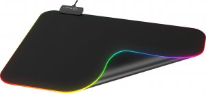 Podkładka Rampage MP-23 RGB 3