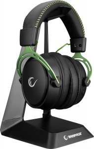 Rampage Stojak na słuchawki Holder Czarny 2