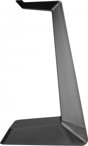 Rampage Stojak na słuchawki Holder Czarny 4