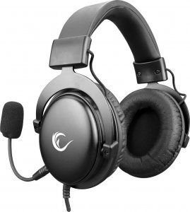 Słuchawki Rampage R36 Drop Czarne (DROP R36) 3