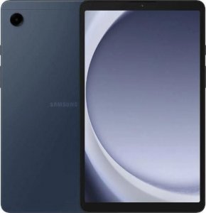 Tablet Samsung Galaxy Tab A9 8.7" 128 GB 4G LTE Granatowe (SM-X115NDBEEUE) 1