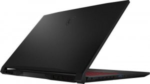 Laptop MSI Katana GF76 11UE-429PL i7-11800H / 16 GB / 1 TB / W11 / RTX 3060 / 144 Hz 4