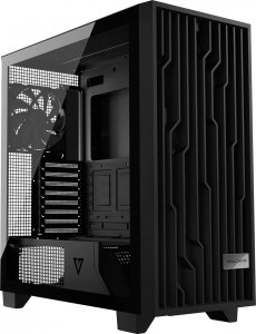 Obudowa Modecom Perun Apex ARGB czarna (AT-PERUN-4F-ARGB-10-000000-0002) 2