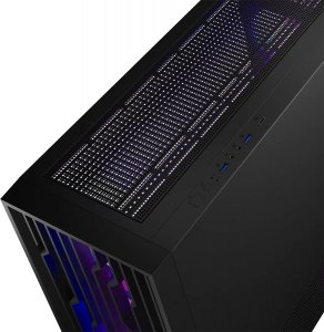 Obudowa Modecom Perun Apex ARGB czarna (AT-PERUN-4F-ARGB-10-000000-0002) 7