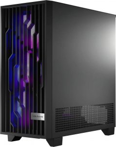 Obudowa Modecom Perun Apex ARGB czarna (AT-PERUN-4F-ARGB-10-000000-0002) 8