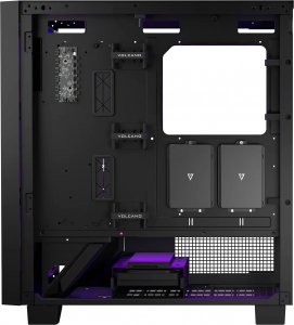 Obudowa Modecom Perun Apex ARGB czarna (AT-PERUN-4F-ARGB-10-000000-0002) 9