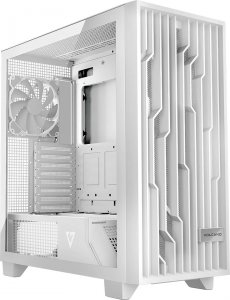 Obudowa Modecom Perun Apex ARGB biała (AT-PERUN-4F-ARGB-20-000000-0002) 2