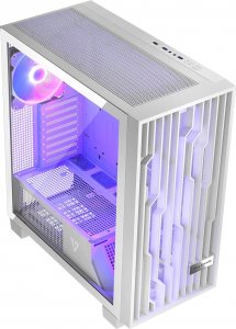 Obudowa Modecom Perun Apex ARGB biała (AT-PERUN-4F-ARGB-20-000000-0002) 3